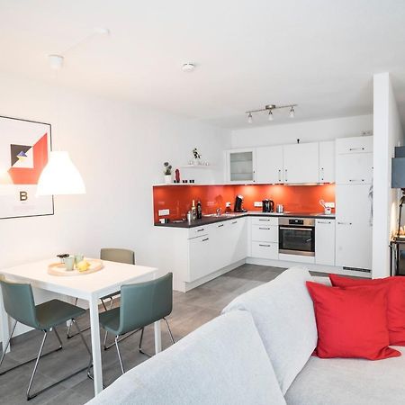Apartwehr Business&Ferien Apartment Rot Luaran gambar