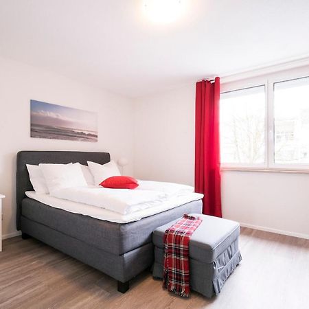 Apartwehr Business&Ferien Apartment Rot Luaran gambar
